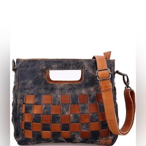 BedStu Keiki checkered new